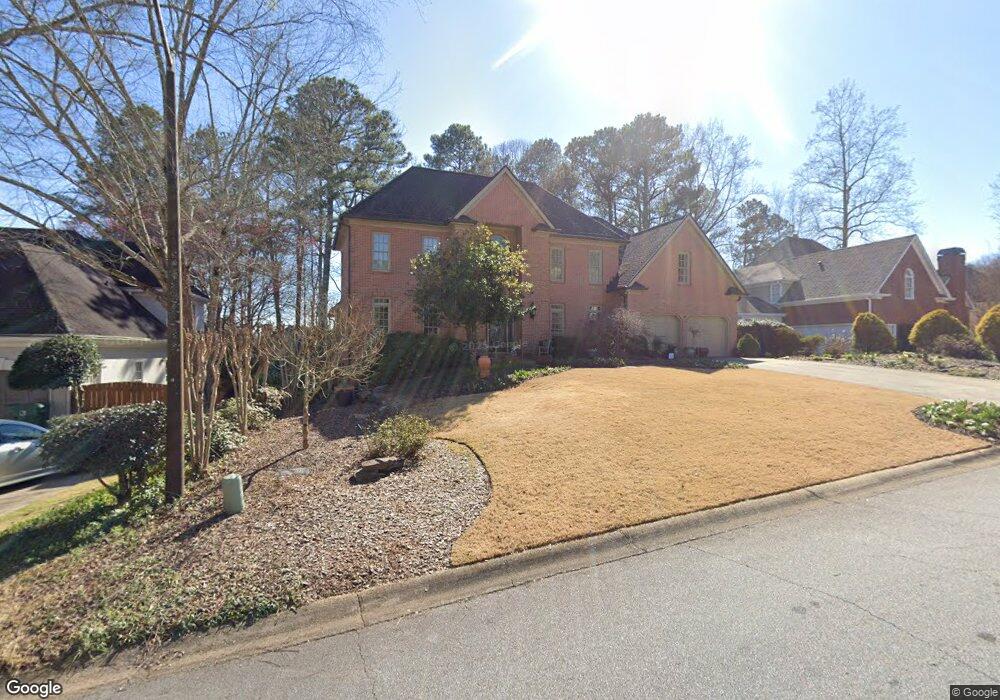 4191 Ridgehurst Dr SE, Smyrna, GA 30080 - photo 1