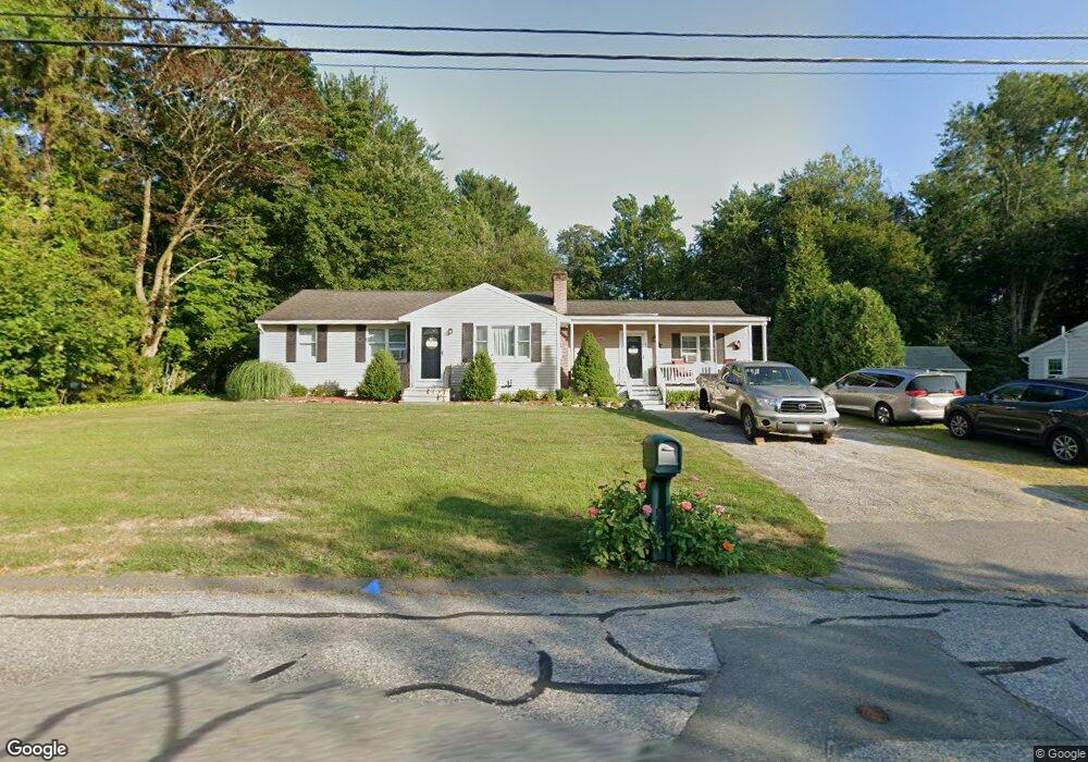 24 Lochslea Rd, Littleton, MA 01460 - photo 1