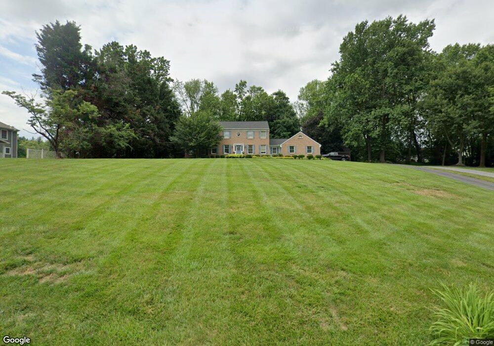 2805 Artemus Ct, Baldwin, MD 21013 - photo 1