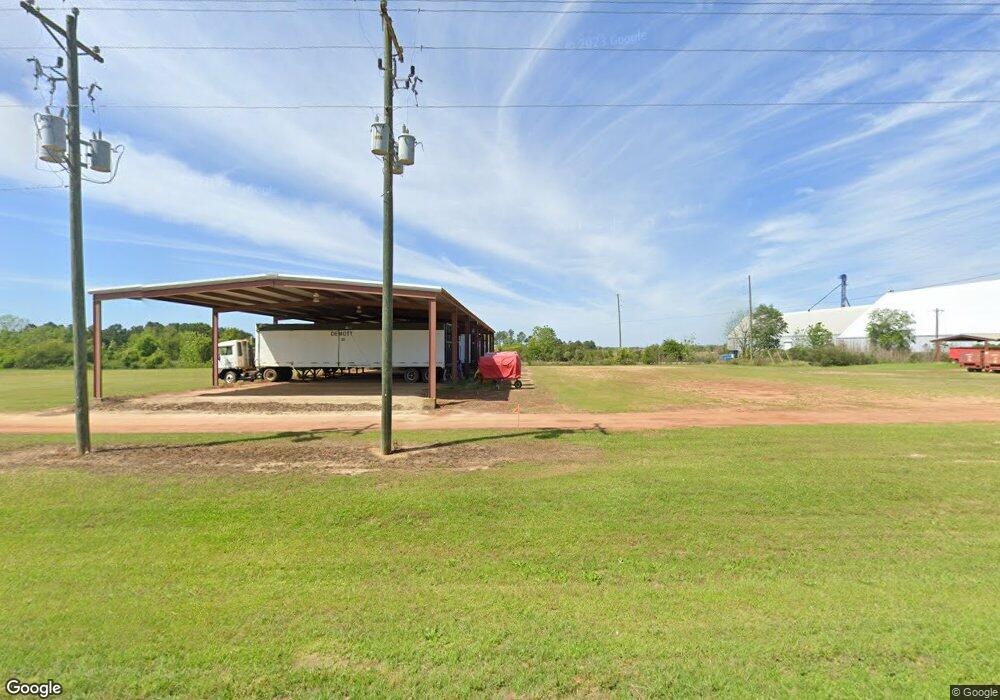 4895 Ga Highway 133 N, Doerun, GA 31744 - photo 1