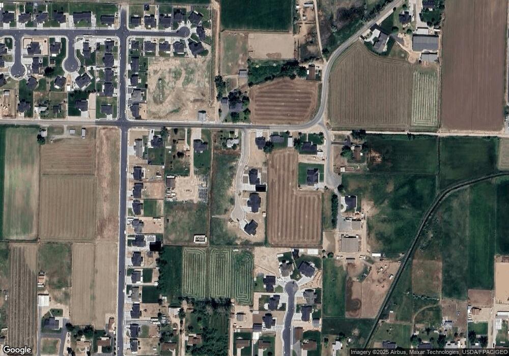 2764 N 3875 W, Ogden, UT 84404 - photo 1