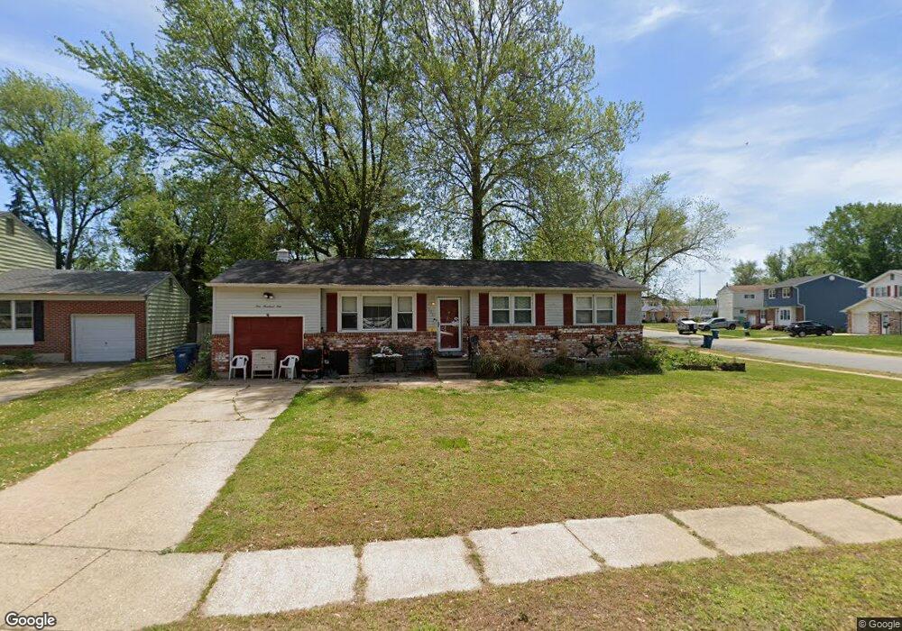 101 Chalet Ct, Camden, DE 19934 - photo 1