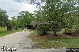 406 Walnut St, Folkston, GA 31537