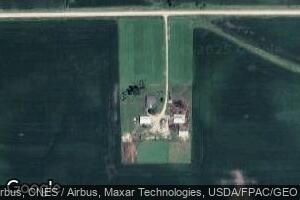 1500 130th St, Clarence, IA 52216
