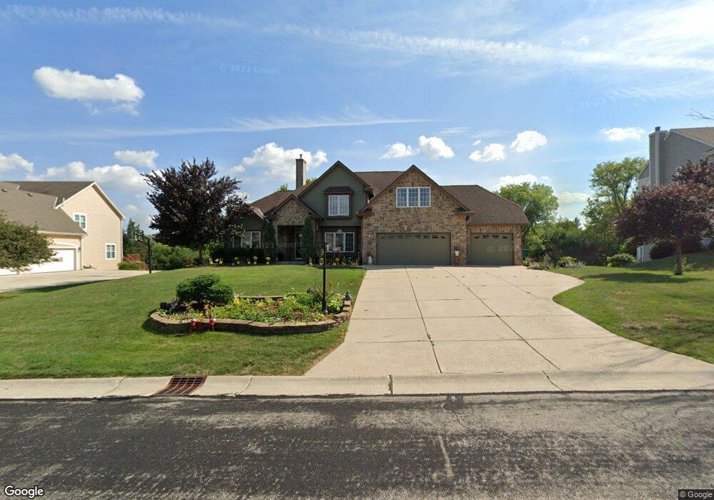 N65W12585 Marach Rd, Menomonee Falls, WI 53051 - photo 1