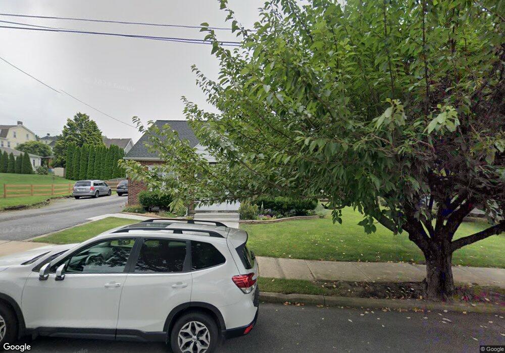 40 E Fairview St, Bethlehem, PA 18018 - photo 1