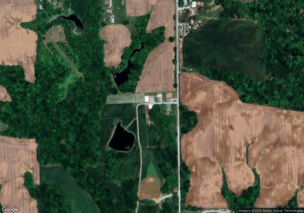 5195 S County Road 20 W, Greensburg, IN 47240 - photo 1