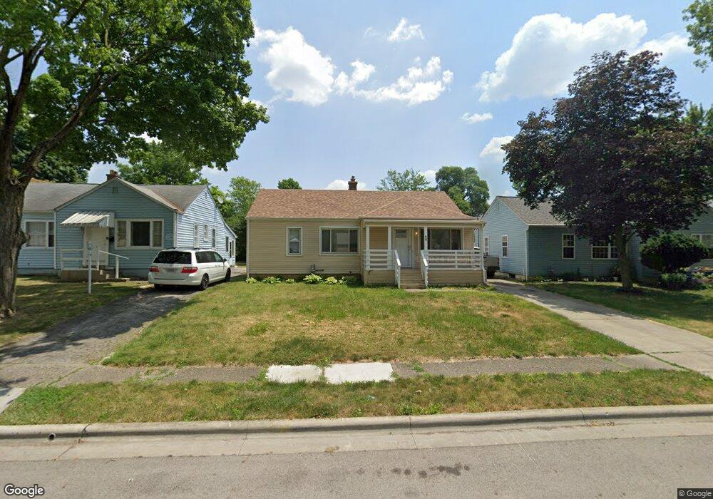 60 N Everett Ave, Columbus, OH 43213 - photo 1