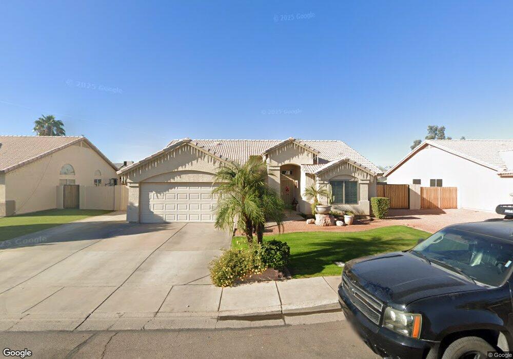 1250 N Tower Ave, Chandler, AZ 85225 - photo 1