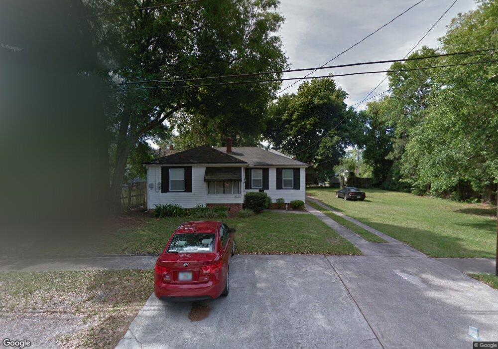 4714 Birkenhead Rd, Jacksonville, FL 32210 - photo 1