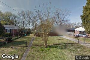 2802 Berkley Ave, Chesapeake, VA 23325
