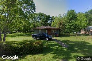 103 4th Ave, Chickasaw, AL 36611