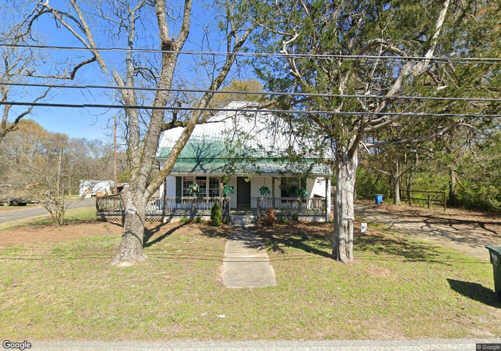 283 S Broad St Extension, Commerce, GA 30529 - photo 1