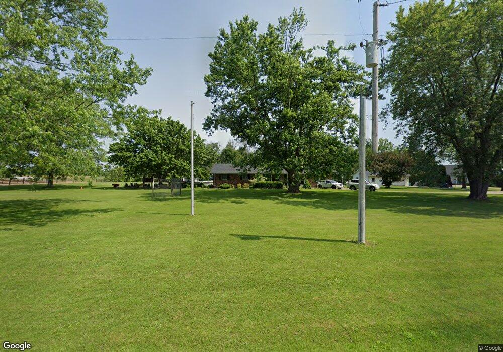 3659 E Olean Rd, Versailles, IN 47042 - photo 1