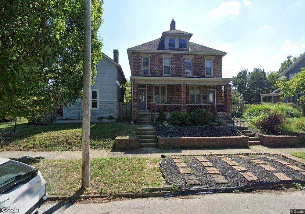 337-339 E Markison Ave, Columbus, OH 43207 - photo 1