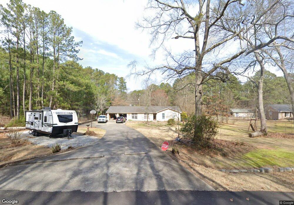 65 Steele Rd, Covington, GA 30014 - photo 1