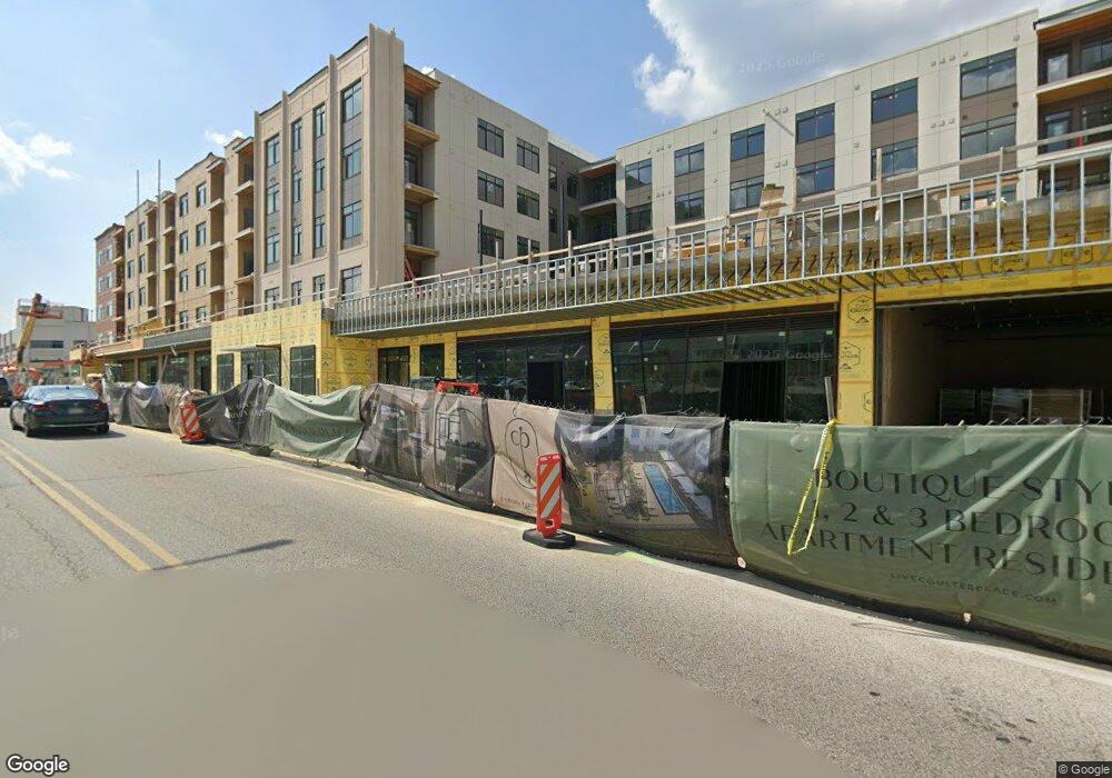 123 Coulter Ave, Ardmore, PA 19003 - photo 1