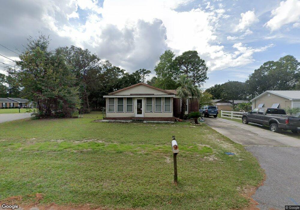 903 Brinkley St, Georgetown, SC 29440 - photo 1