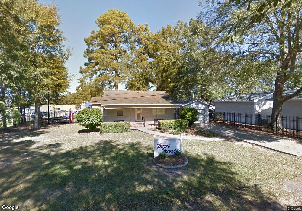 1104 Porter St, Deridder, LA 70634 - photo 1