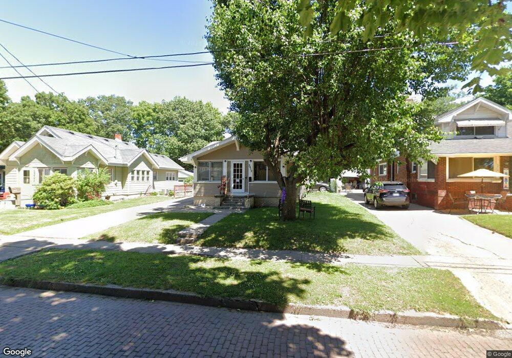 2612 Des Moines St, Des Moines, IA 50317 - photo 1