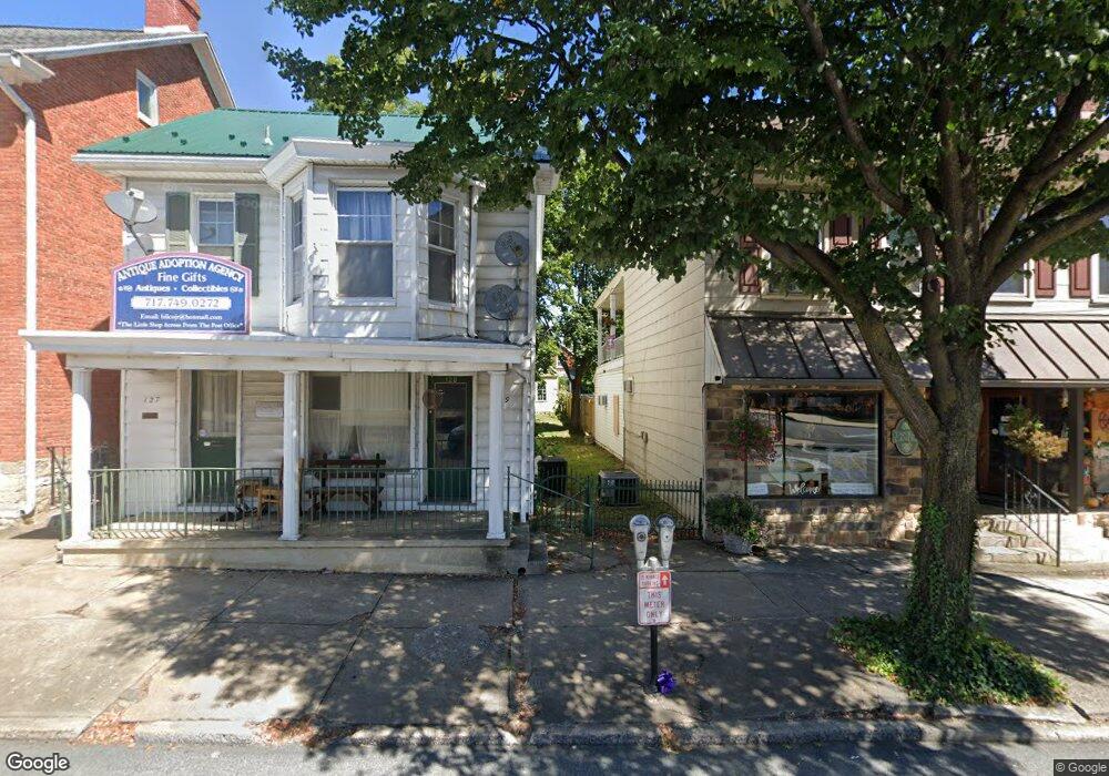 129 E Main St, Waynesboro, PA 17268 - photo 1