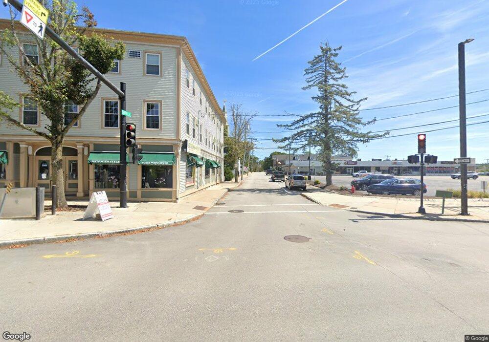 1 Chapel St, Dover, NH 03820 - photo 1