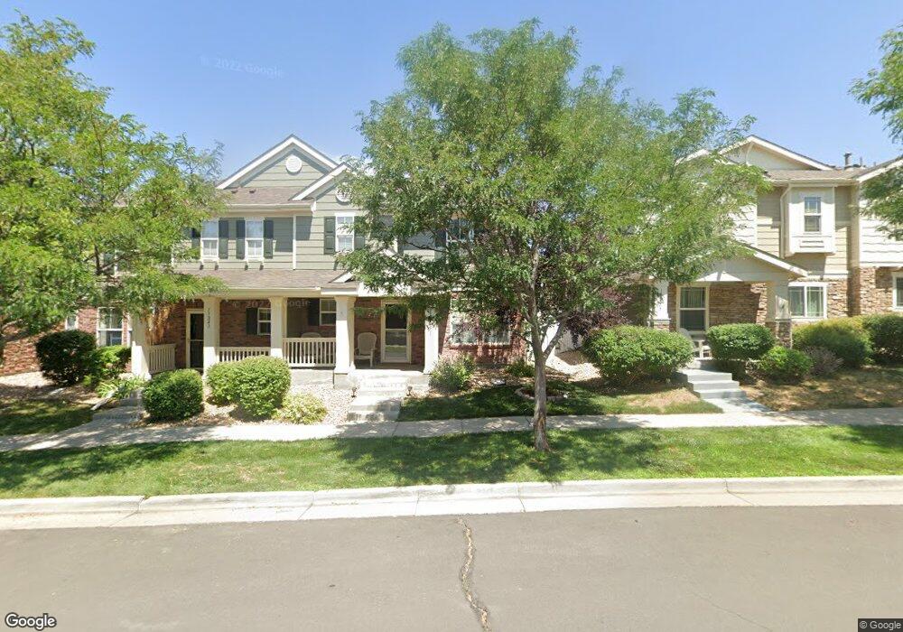 17251 E Arizona Place, Aurora, CO 80017 - photo 1