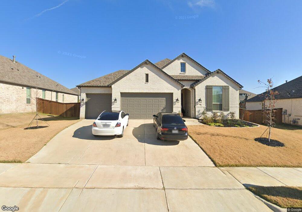 3718 Bridlewood Trail, Denison, TX 75020 - photo 1