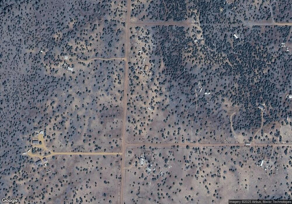 3733 Boone Trail, Ash Fork, AZ 86320 - photo 1