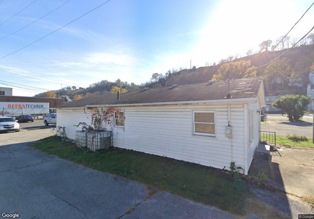 320 Rosemary Clooney St, Maysville, KY 41056 - photo 1