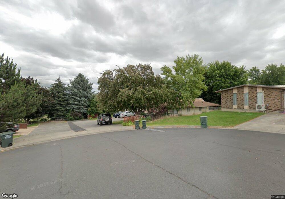 1200 SW Zeta Ct, Pendleton, OR 97801 - photo 1