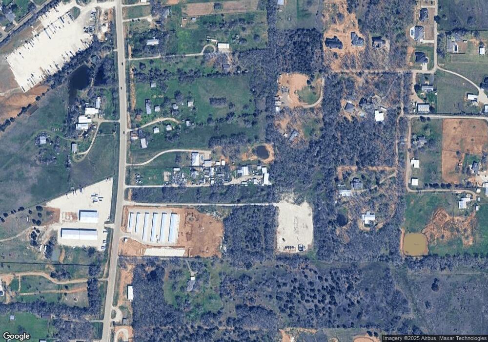 3181 Farm To Market Road 731, Burleson, TX 76028 - photo 1