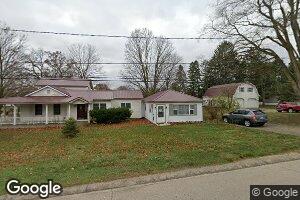 295 Maple St, Muir, MI 48860