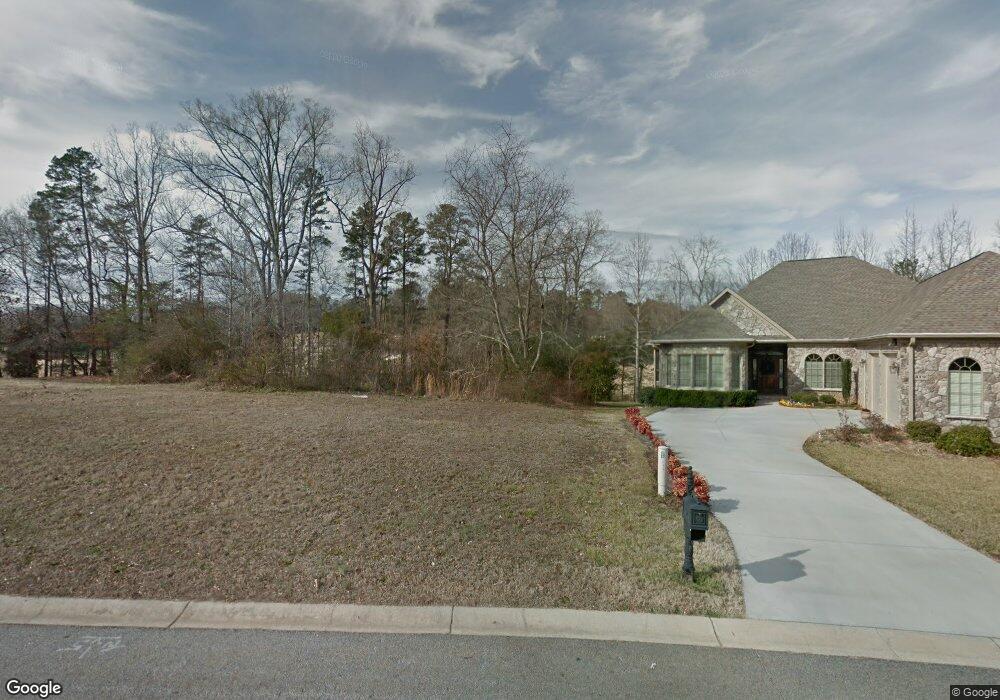 417 Hunters Cir, Greenville, SC 29617 - photo 1