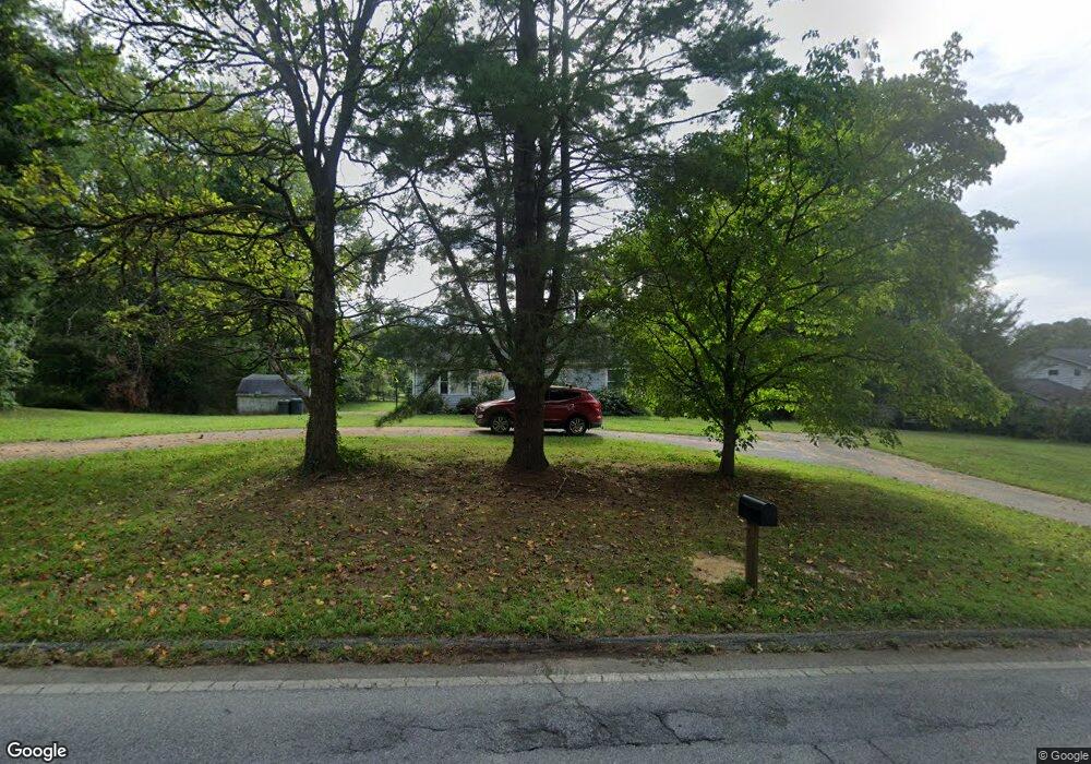 1870 Emmanuel Church Rd, Huntingtown, MD 20639 - photo 1