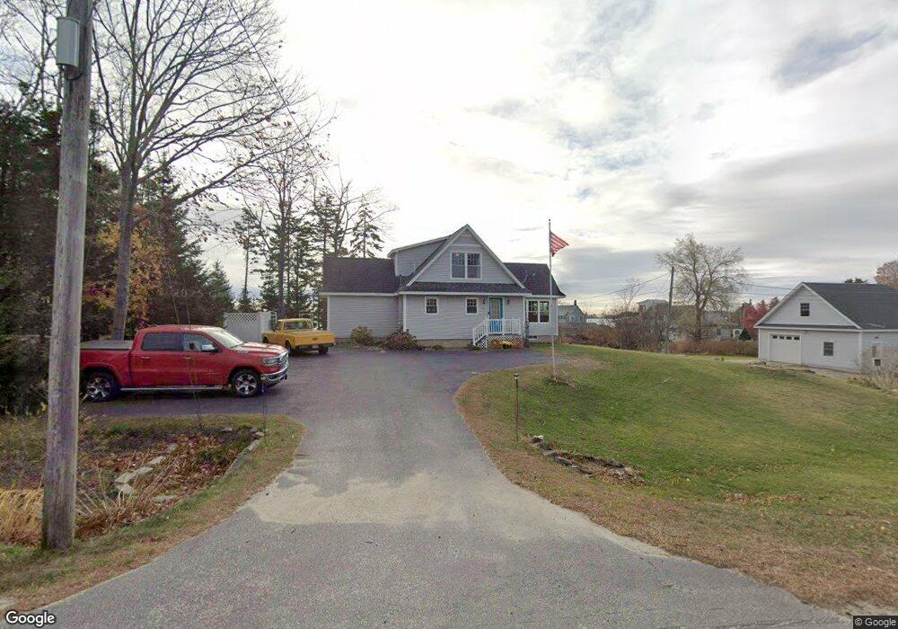 195 Ash Point Rd, Harpswell, ME 04079 - photo 1