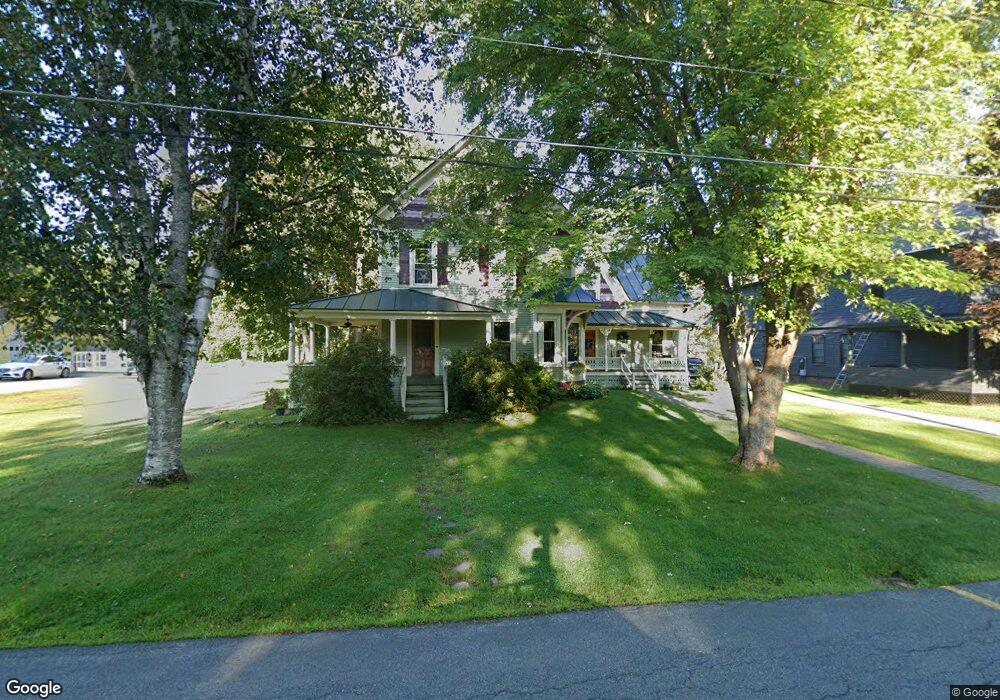 15 Burnside St, Lancaster, NH 03584 - photo 1