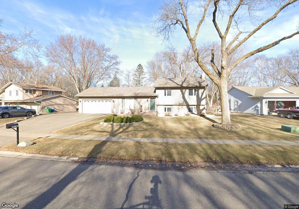 10182 Boundary Creek Terrace, Maple Grove, MN 55369 - photo 1