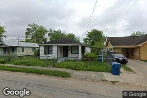 1010 W SiMcOe St, Lafayette, LA 70501