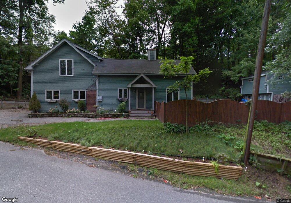 17 Granite St, Hooksett, NH 03106 - photo 1