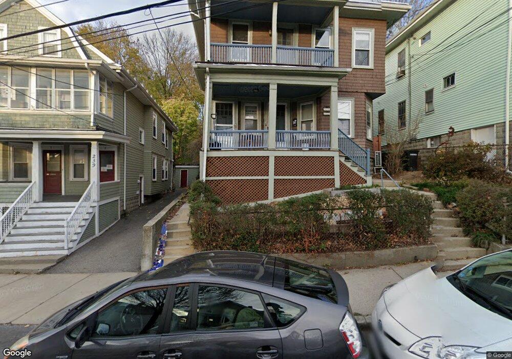 235 Summer St, Somerville, MA 02143 - photo 1