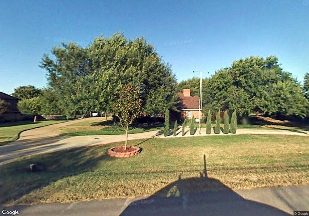 2408 Emerald Cir, Southlake, TX 76092 - photo 1