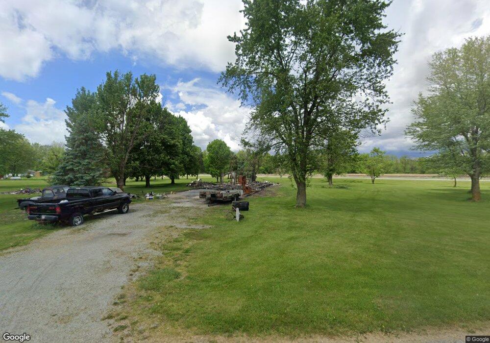 1340 E 800 S, La Fontaine, IN 46940 - photo 1