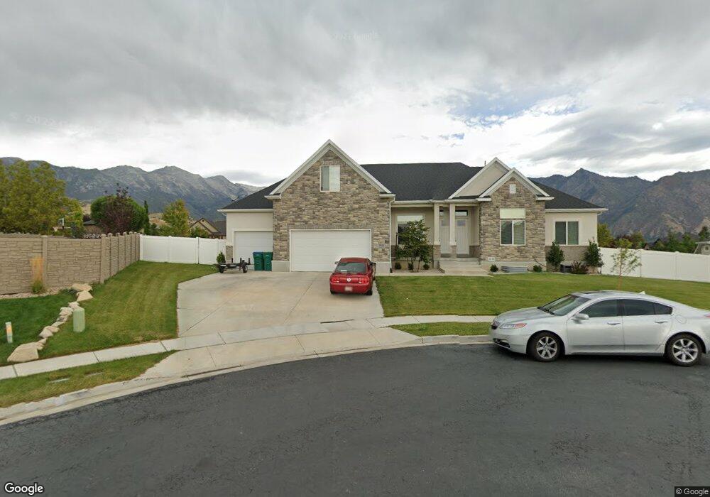 5958 W Beacon Meadow Cir unit 313, Highland, UT 84003 - photo 1