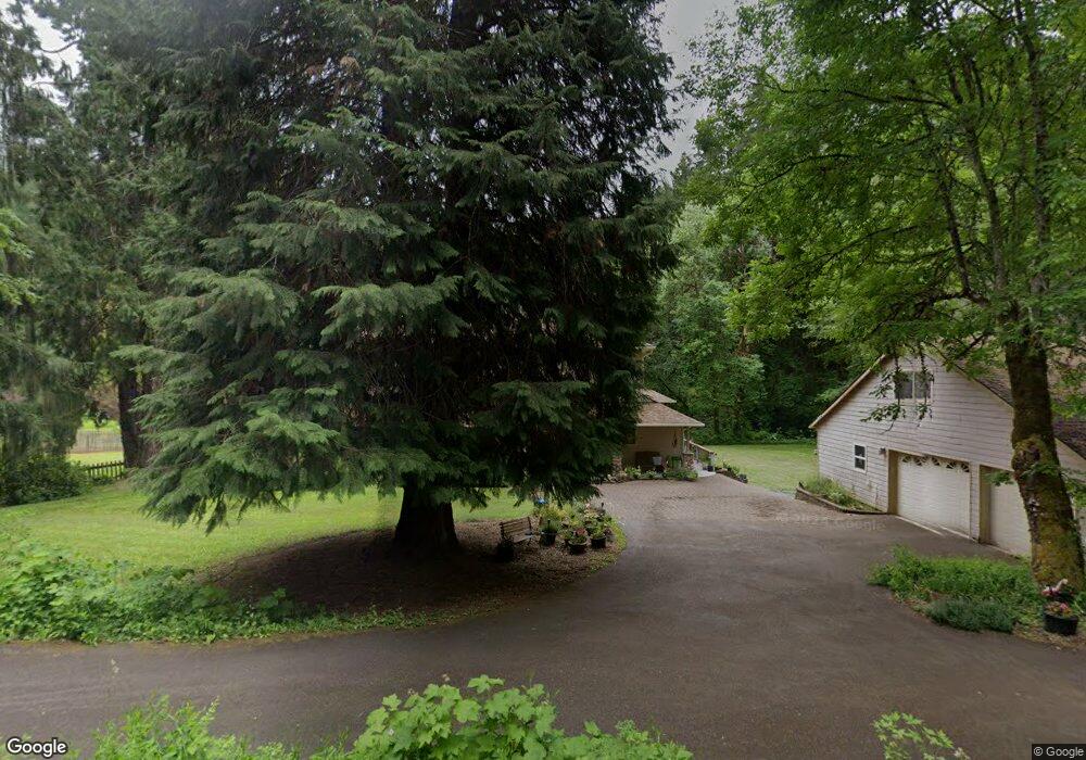 23724 Woods Creek Rd, Philomath, OR 97370 - photo 1