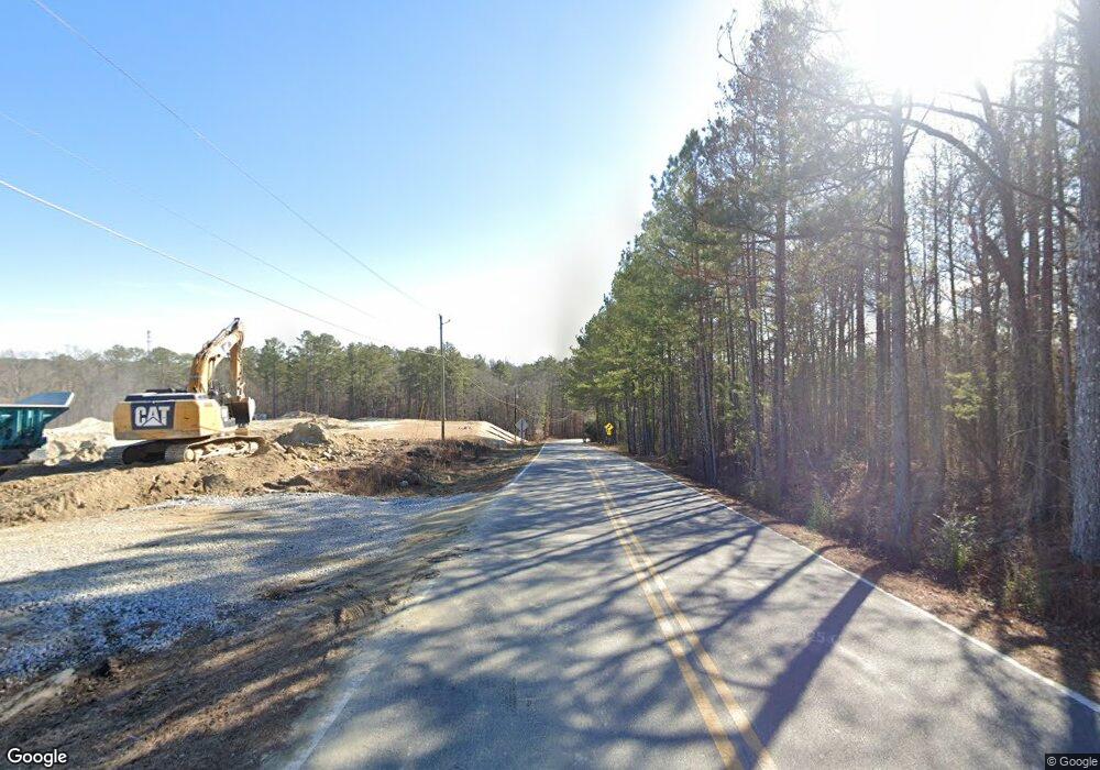 69 Cuswollia Trail, Dallas, GA 30157 - photo 1