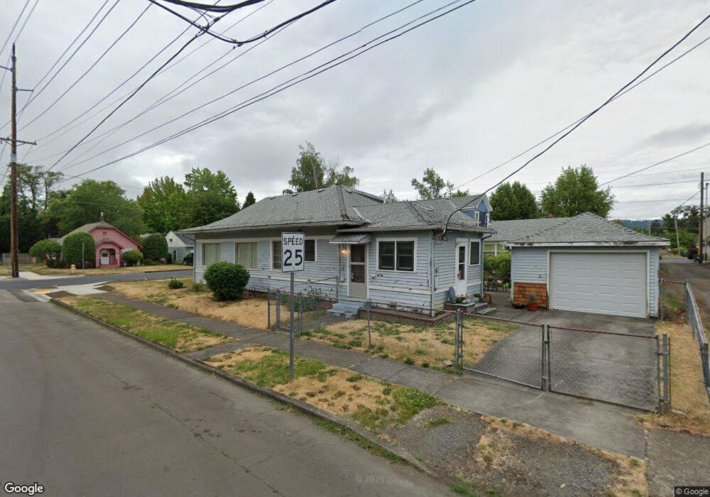 316 S Center St, Newberg, OR 97132 - photo 1