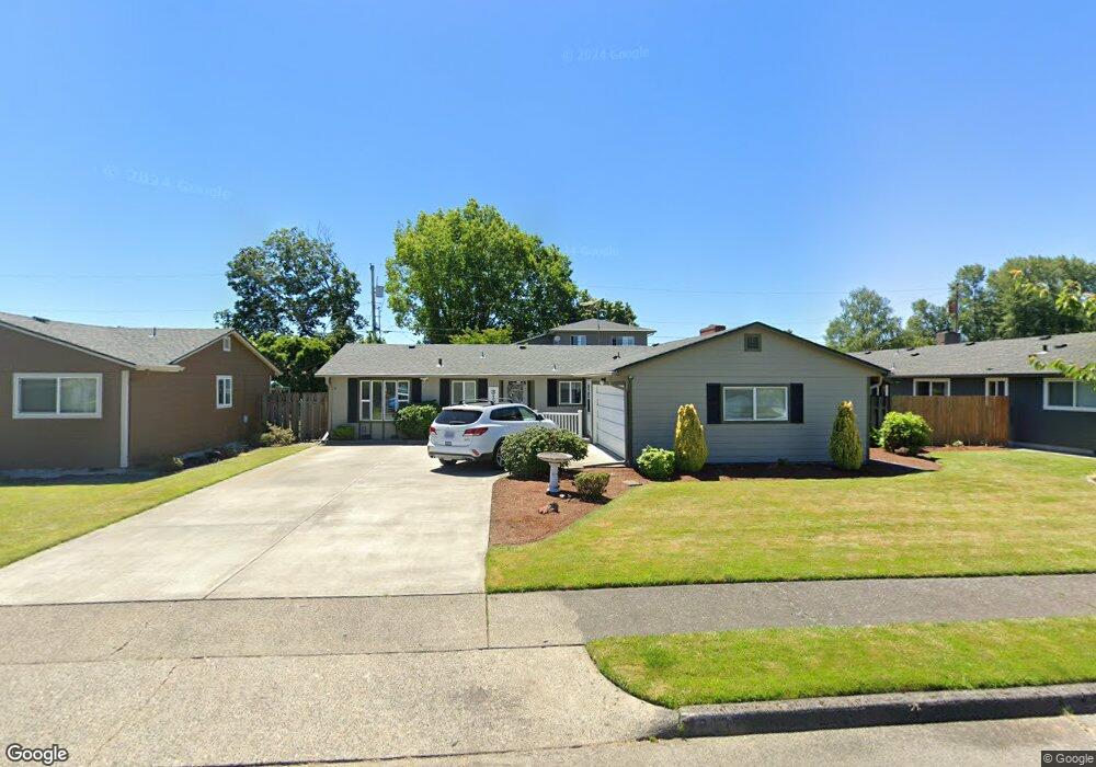 3135 Kansas St, Longview, WA 98632 - photo 1