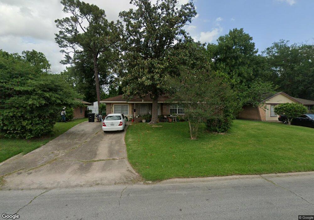 6017 Bretshire Dr, Houston, TX 77016 - photo 1