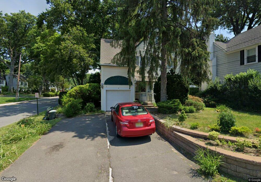 2 Beekman Place unit 1X, Fair Lawn, NJ 07410 - photo 1
